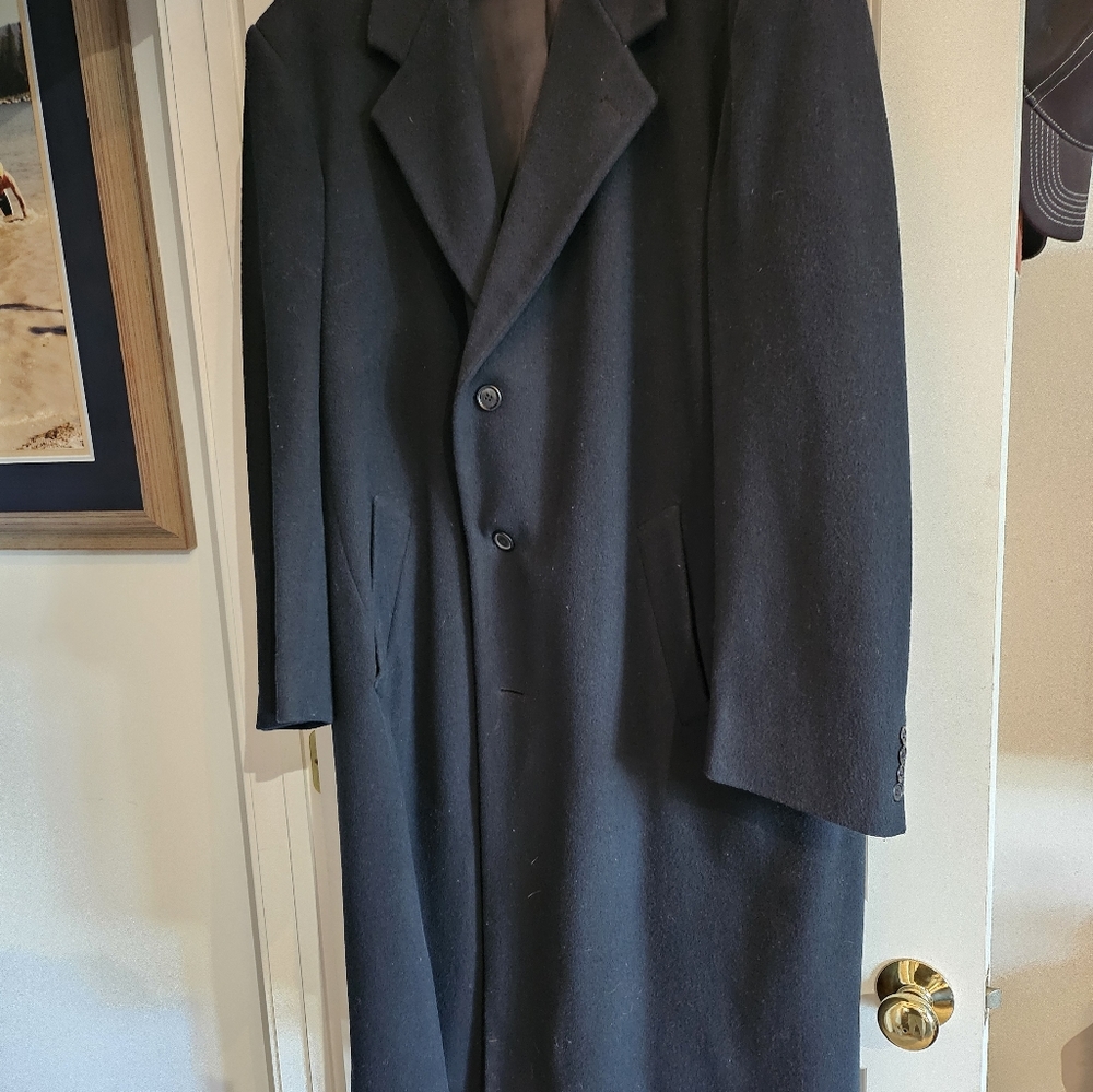 Winter Coat - image 2